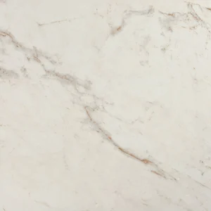 Керамогранит Fap Roma Gold Calacatta Delicato Brill fPZA 80x80 глянцевый
