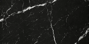 Керамогранит Fap Roma Gold Nero Elegante Brill fPZ9 80x160 глянцевый