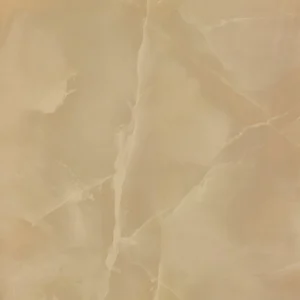 Керамогранит Fap Roma Gold Onice Miele Brill fPZE 80x80 глянцевый