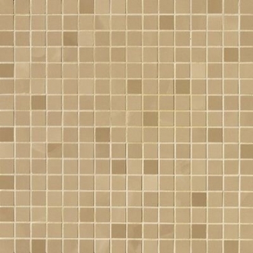 Мозаика Fap Roma Gold Onice Miele Mosaico fQKK 30,5x30,5 глянцевая