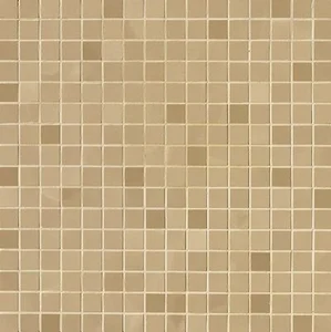 Мозаика Fap Roma Gold Onice Miele Mosaico fQKK 30,5x30,5 глянцевая