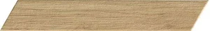 Керамогранит Fap Roots Honey Chevron fQNQ 7,5x45 матовый