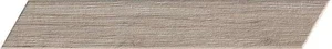 Керамогранит Fap Roots Taupe Chevron fQNR 7,5x45 матовый