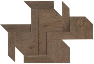 Roots Tobacco Vintage Mosaico fQJZ