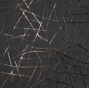 Панно Fap Rooy Dark Web Inserto Mix 2 fOPK 75x75 матовое