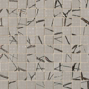 Мозаика Fap Rooy Taupe Web Mosaico fOMY 30x30 матовая