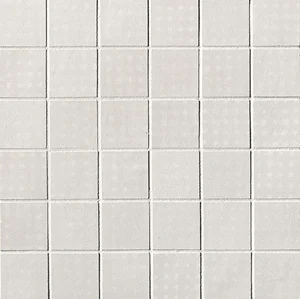 Мозаика Fap Rooy White Macromosaico fOMV 30x30 матовая