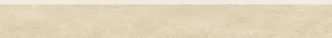 Бордюр Fap Sheer 60 Beige Battiscopa Matt fPDZ 7,2x60 матовый