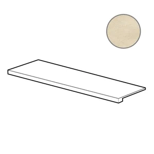 Ступень Fap Sheer 60 Beige Scalino fPEF 33x60 матовая