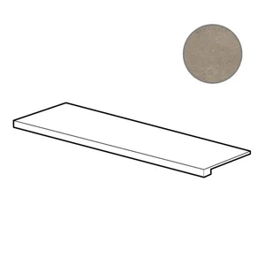 Ступень Fap Sheer 60 Taupe Scalino fPEH 33x60 матовая