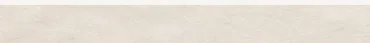 Бордюр Fap Sheer 60 White Battiscopa Matt fPD2 7,2x60 матовый
