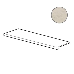 Ступень Fap Sheer 90 Grey Scalino fPEC 33x90 матовая
