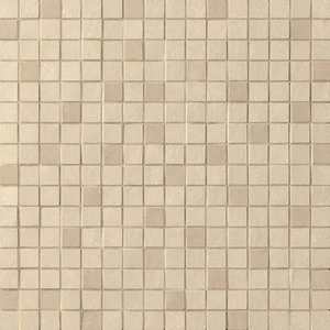Мозаика Fap Sheer Beige Mosaico fPGT 30,5x30,5 матовая