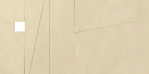 Декоративный элемент Fap Sheer Beige Sharp Mosaico Mix 2 fPDK 30,5x61 матовый