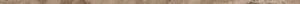 Бордюр Fap Sheer Camou Beige Spigolo fPCV 1x80 матовый