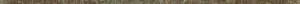Бордюр Fap Sheer Deco Rust Spigolo fPCX 1x80 матовый