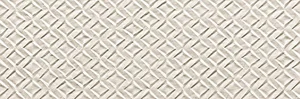 Плитка Fap Sheer Drap White fPBV 25x75 матовая