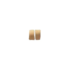 Вставка Fap Sheer Gold Dot Mix 2 fPH0 3,5x4 матовая