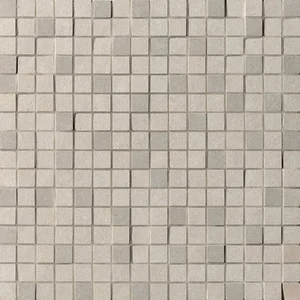 Мозаика Fap Sheer Grey Mosaico fPGU 30,5x30,5 матовая