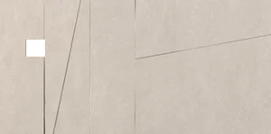Декоративный элемент Fap Sheer Grey Sharp Mosaico Mix 2 fPDL 30,5x61 матовый