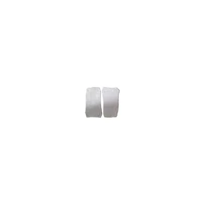 Вставка Fap Sheer Silver Dot Mix 2 fPH1 3,5x4 матовая