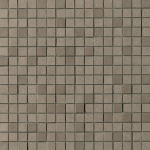 Мозаика Fap Sheer Taupe Mosaico fPGV 30,5x30,5 матовая
