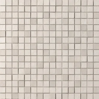 Sheer White Mosaico fPGW