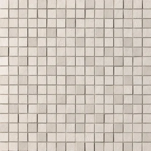 Мозаика Fap Sheer White Mosaico fPGW 30,5x30,5 матовая