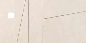 Декоративный элемент Fap Sheer White Sharp Mosaico Mix 2 fPDN 30,5x61 матовый