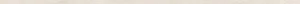 Бордюр Fap Sheer White Spigolo 1x80 fPCU 1x80 матовый