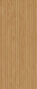 Плитка Fap True Color fTD0 Groove Oak RT 50x120 матовая