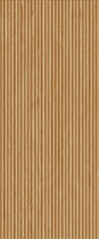 Плитка Fap True Color fTD0 Groove Oak RT 50x120 матовая