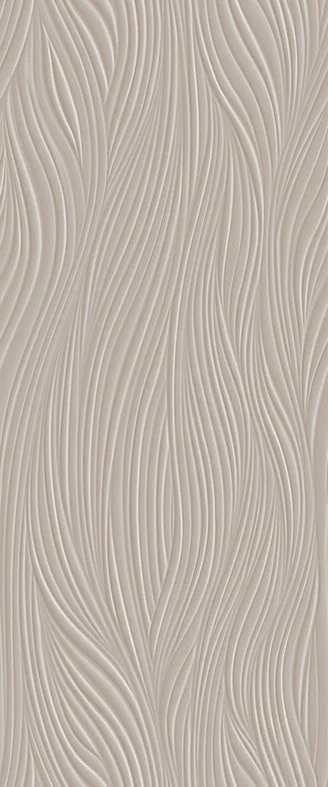 Плитка Fap True Color fTDX Wave Fossil RT 50x120 матовая