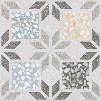Farnese Apulia-R Multicolor