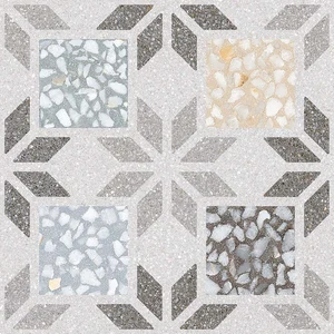 Декоративный элемент Vives Farnese Apulia-R Multicolor 29,3x29,3 матовый