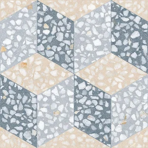 Декоративный элемент Vives Farnese Cavour Azul 30x30 матовый