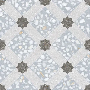 Декоративный элемент Vives Farnese Mancini Azul 30x30 матовый