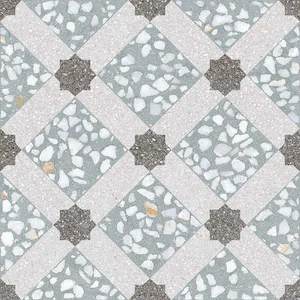Декоративный элемент Vives Farnese Mancini Mar 30x30 матовый