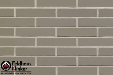 Клинкерная плитка Feldhaus Klinker Classic Agro Liso R800DF9 5,2x24 матовая