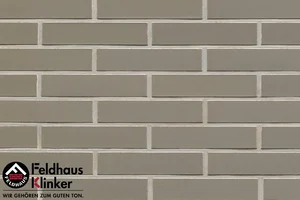 Клинкерная плитка Feldhaus Klinker Classic Agro Liso R800DF9 5,2x24 матовая
