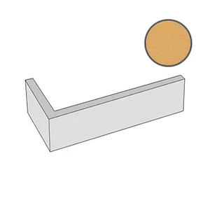 Спецэлемент Feldhaus Klinker Classic Amari Liso W200DF9 5,2x24 матовый