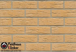 Клинкерная плитка Feldhaus Klinker Classic Amari Mana R216NF9 7,1x24 матовая