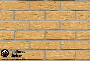 Клинкерная плитка Feldhaus Klinker Classic Amari Senso R240NF9 7,1x24 матовая