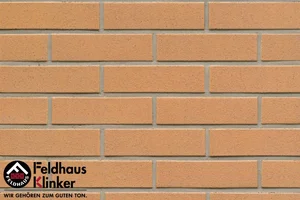 Клинкерная плитка Feldhaus Klinker Classic Amari Viva Liso R208NF14 7,1x24 матовая