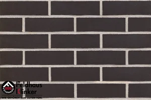 Клинкерная плитка Feldhaus Klinker Classic Anthracit Liso R700LDF14 5,2x29 матовая