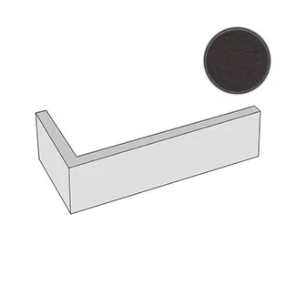 Спецэлемент Feldhaus Klinker Classic Anthracit Liso W700DF14 5,2x29 матовый