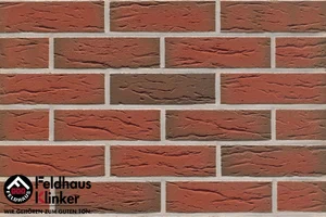 Клинкерная плитка Feldhaus Klinker Classic Ardor Mana R436NF14 7,1x24 матовая