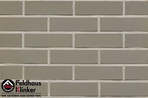 Клинкерная плитка Feldhaus Klinker Classic Argo Liso R800NF14 7,1x24 матовая