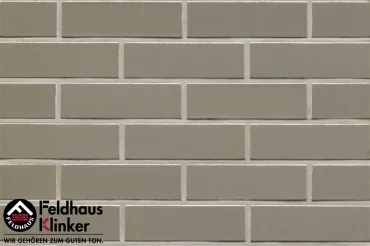 Клинкерная плитка Feldhaus Klinker Classic Argo Liso R800NF9 7,1x24 матовая