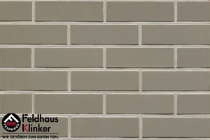 Клинкерная плитка Feldhaus Klinker Classic Argo Liso R800NF9 7,1x24 матовая
